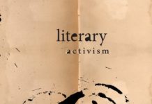 Amit Chaudhur, ed., Literary Activism