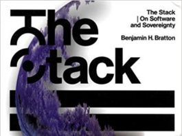 Benjamin Bratton, The Stack: On Software and Sovereignty (MIT Press, 2016)