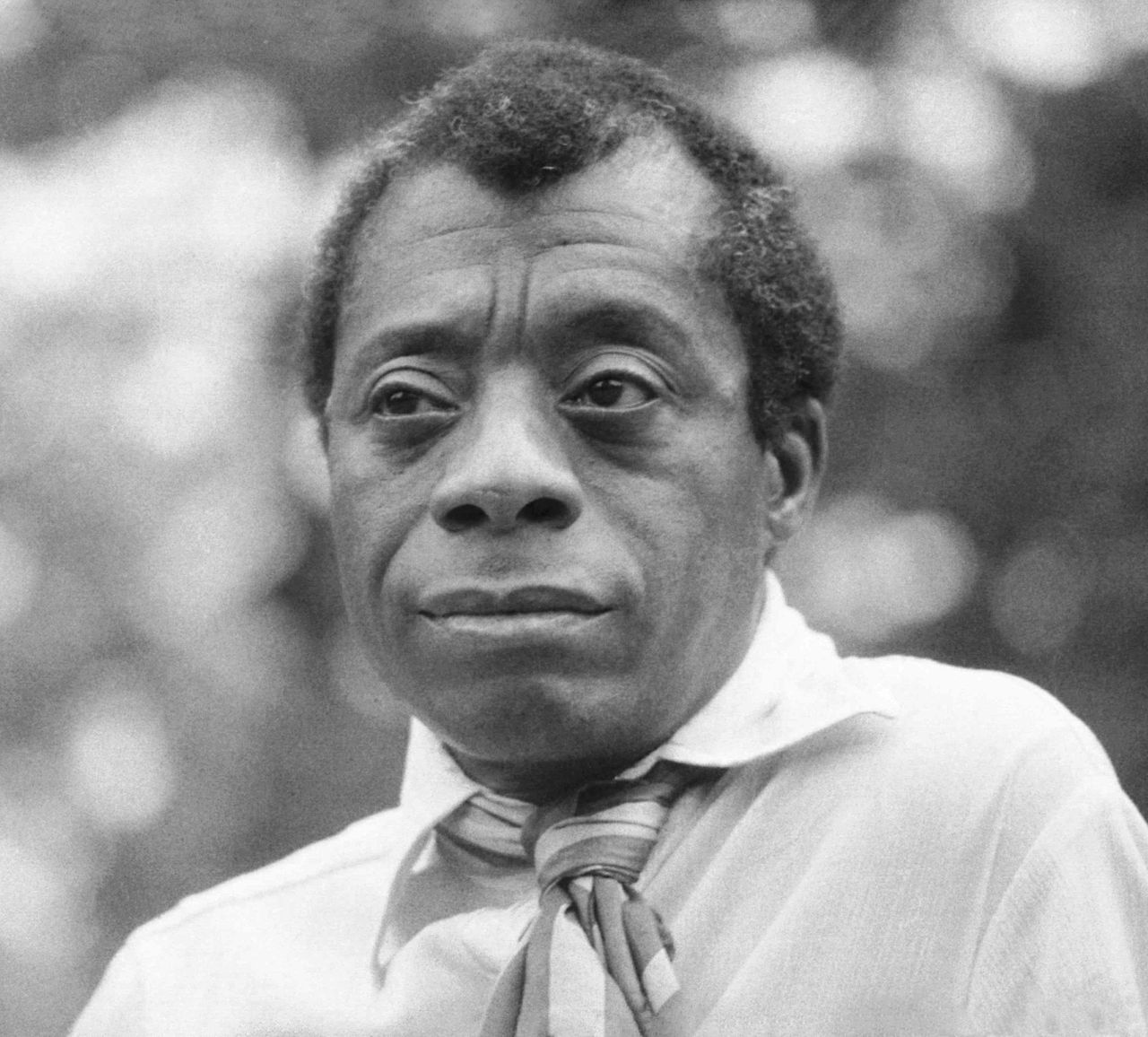 Ross Posnock — “Trust in one’s nakedness”  James Baldwin’s Sophistication