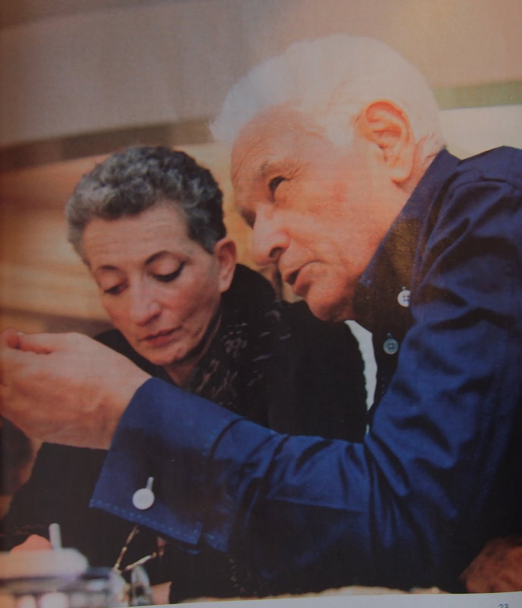 Gil Z. Hochberg — Between Orientalisms: Derrida, Cixous, and the Specter of the Arab Jew