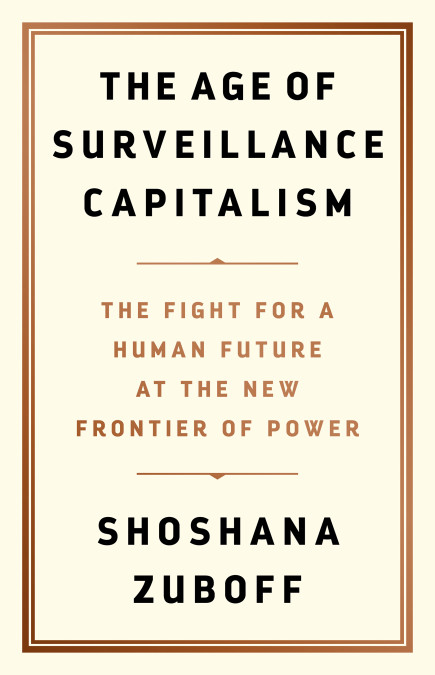 Sareeta Amrute — Sounding the Flat Alarm (Review of Shoshana Zuboff, The Age of Surveillance Capitalism)
