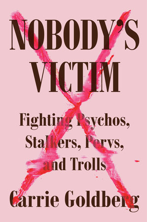 David Newhoff —  The Harms of Digital Tech and Tech Law (Review of Goldberg, Nobody’s Victim: Fighting Psychos, Stalkers, Pervs, and Trolls)
