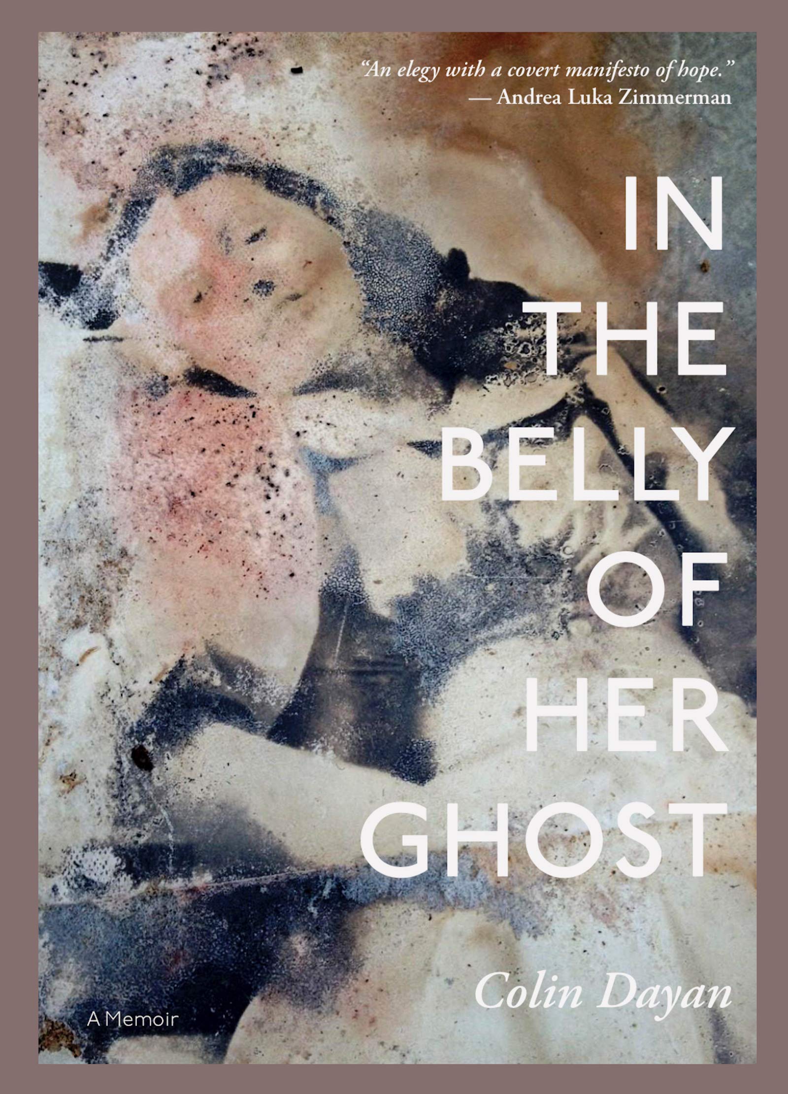 D. Gilson — From Haiti to Georgia, With Skulls and Scotch (Review of Colin Dayan’s In the Belly of Her Ghost)