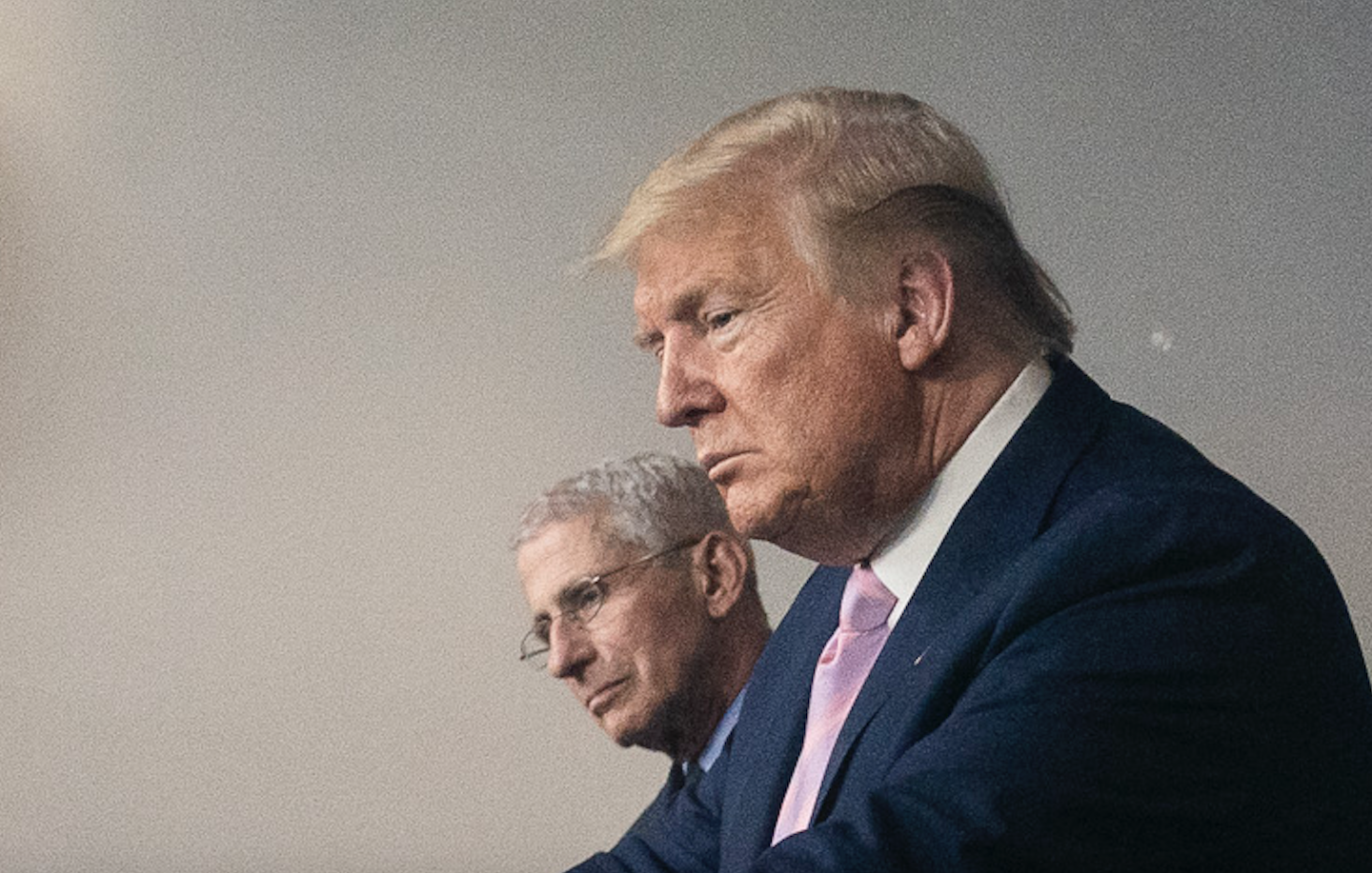 Chad Kautzer — Trump, Public Health, and Epistemic Authoritarianism