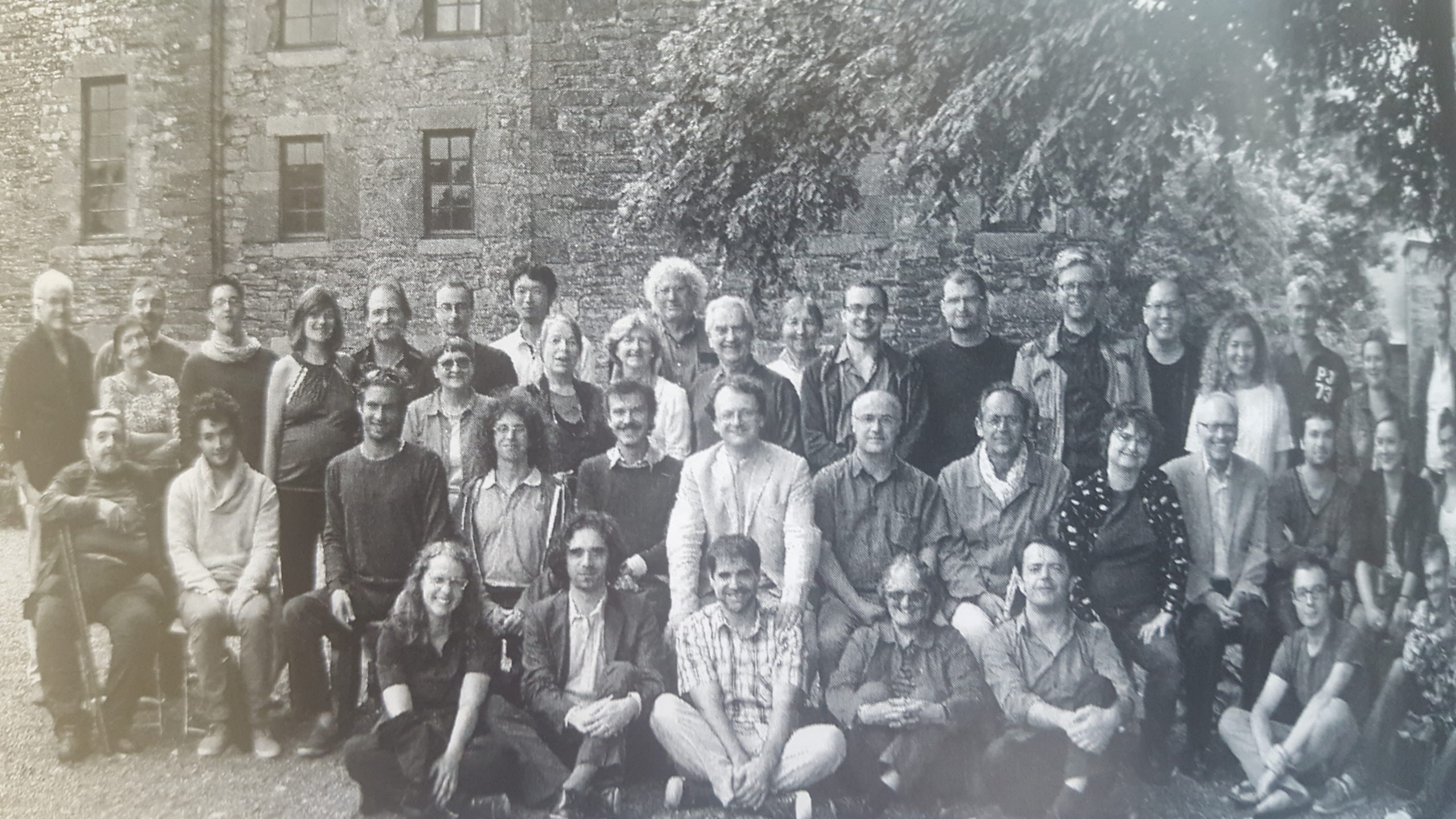 Arne De Boever — Remembering Bernard Stiegler