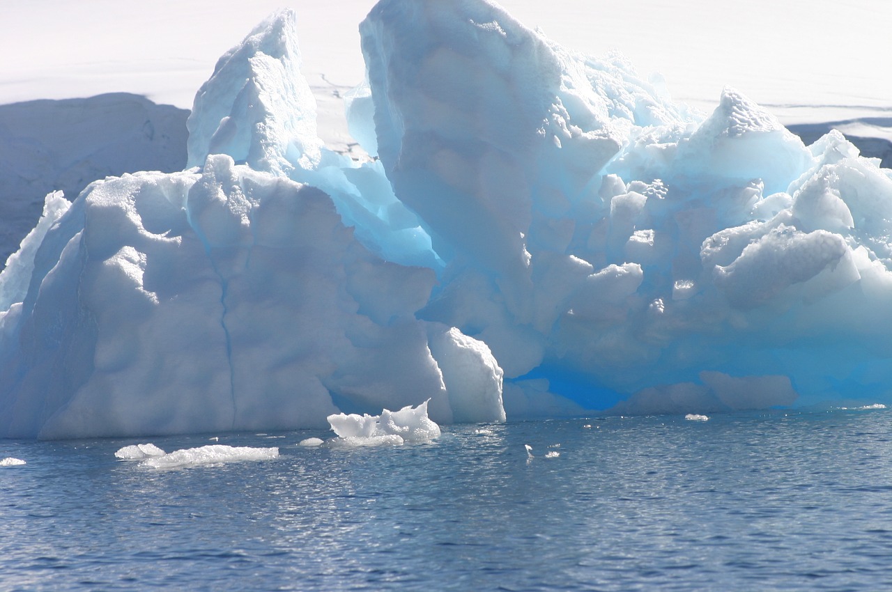 Paul Hegarty — Polar Sovereignty