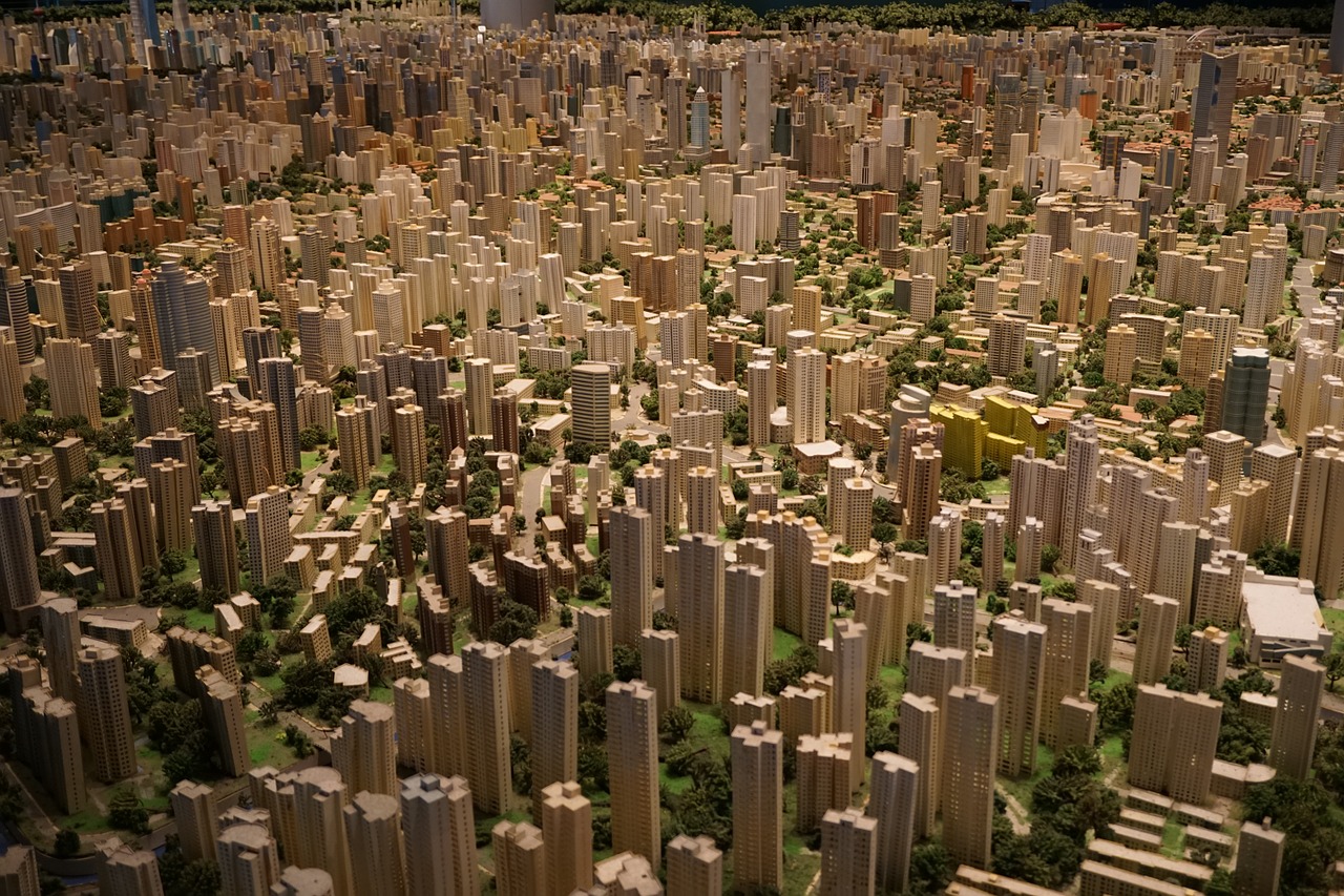Ryan Bishop and AbdouMaliq Simone — Extending Sovereignty in the Light of Black Urbanity