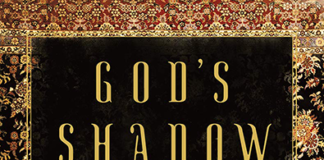 Alan Mikhail, God's Shadow (Norton, 2020)