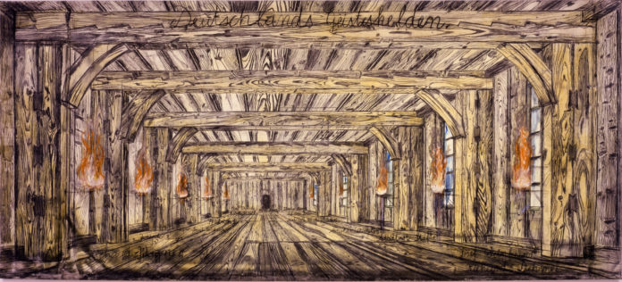 Anselm Kiefer, 