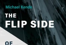 Michael Kende, The Flip Side of Free (MIT Press, 2021)