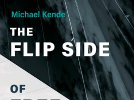 Michael Kende, The Flip Side of Free (MIT Press, 2021)