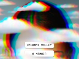 Anna Wiener, Uncanny Valley (Macmillan 2020)