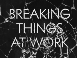 Gavin Mueller, Breaking Things at Work (Verso, 2021)