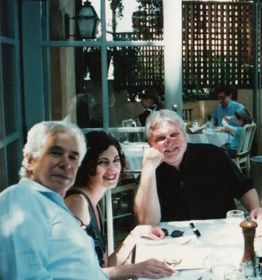 A Space of Poetry: An Interview With Douglas Messerli