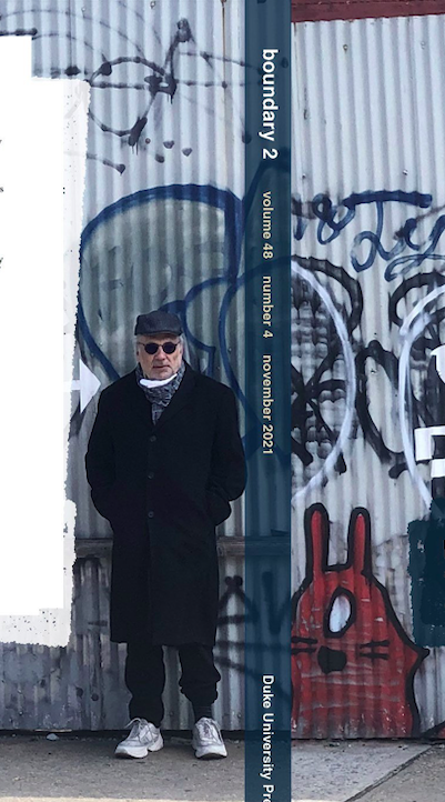 LI Zhimin and Daniel Braun — The Linking Matters: An International Poetics of Sense-Making and Innovation