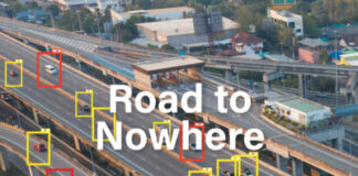 Road to Nowhere: What Silicon Valley Gets Wrong about the Future