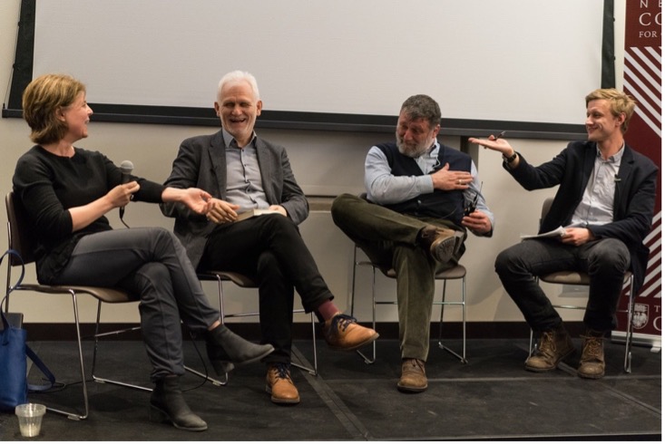 Olga V. Solovieva—Ales Bialiatski, Together: On the 2022 Nobel Peace Prize and East Slavic Solidarity