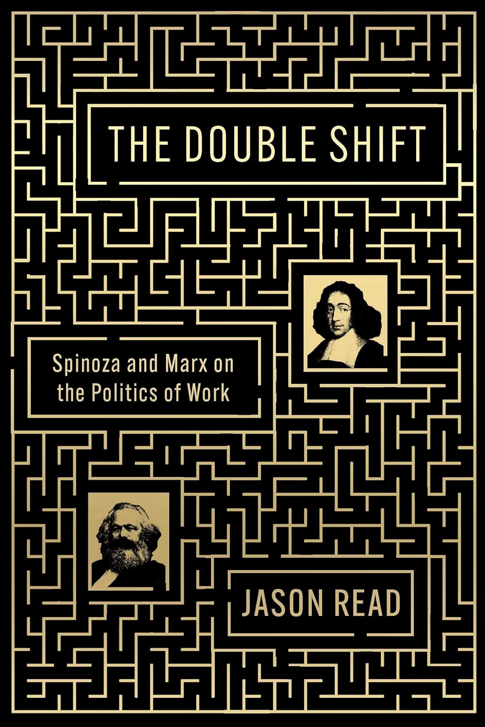Tim Christiaens–“Why Do People Fight For Their Exploitation As If It Was Liberation?” (Review of Jason Read’s The Double Shift)