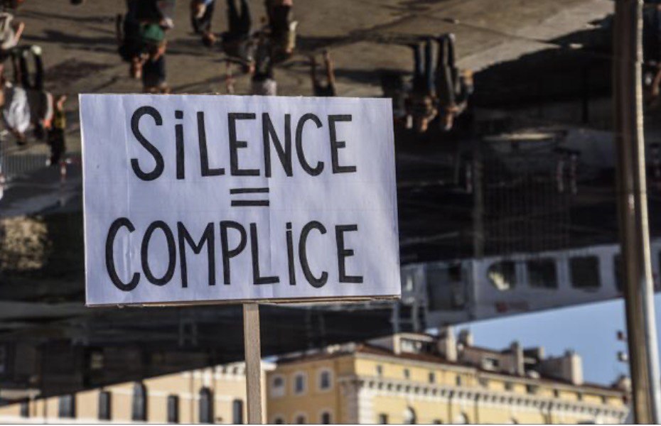Nitzan Lebovic–Complicity 4 Our Time
