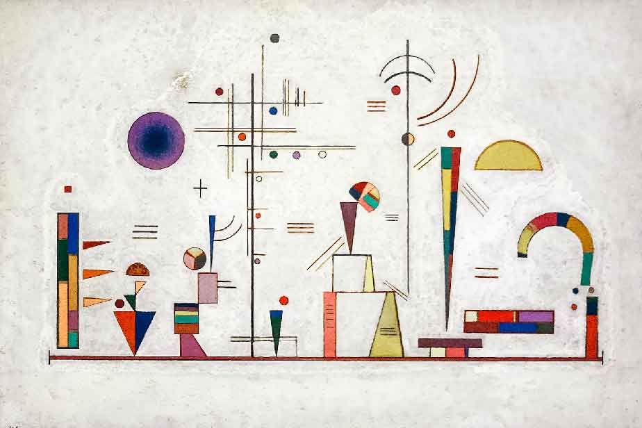 William Clare Roberts—Three Varieties of Misunderstanding