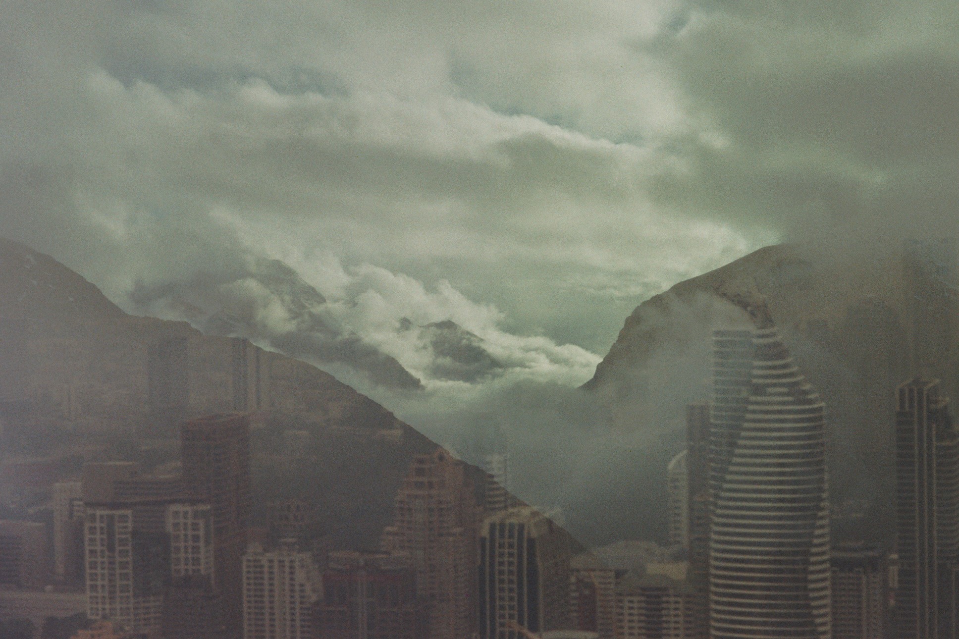 Amin Samman–Capital of Lies
