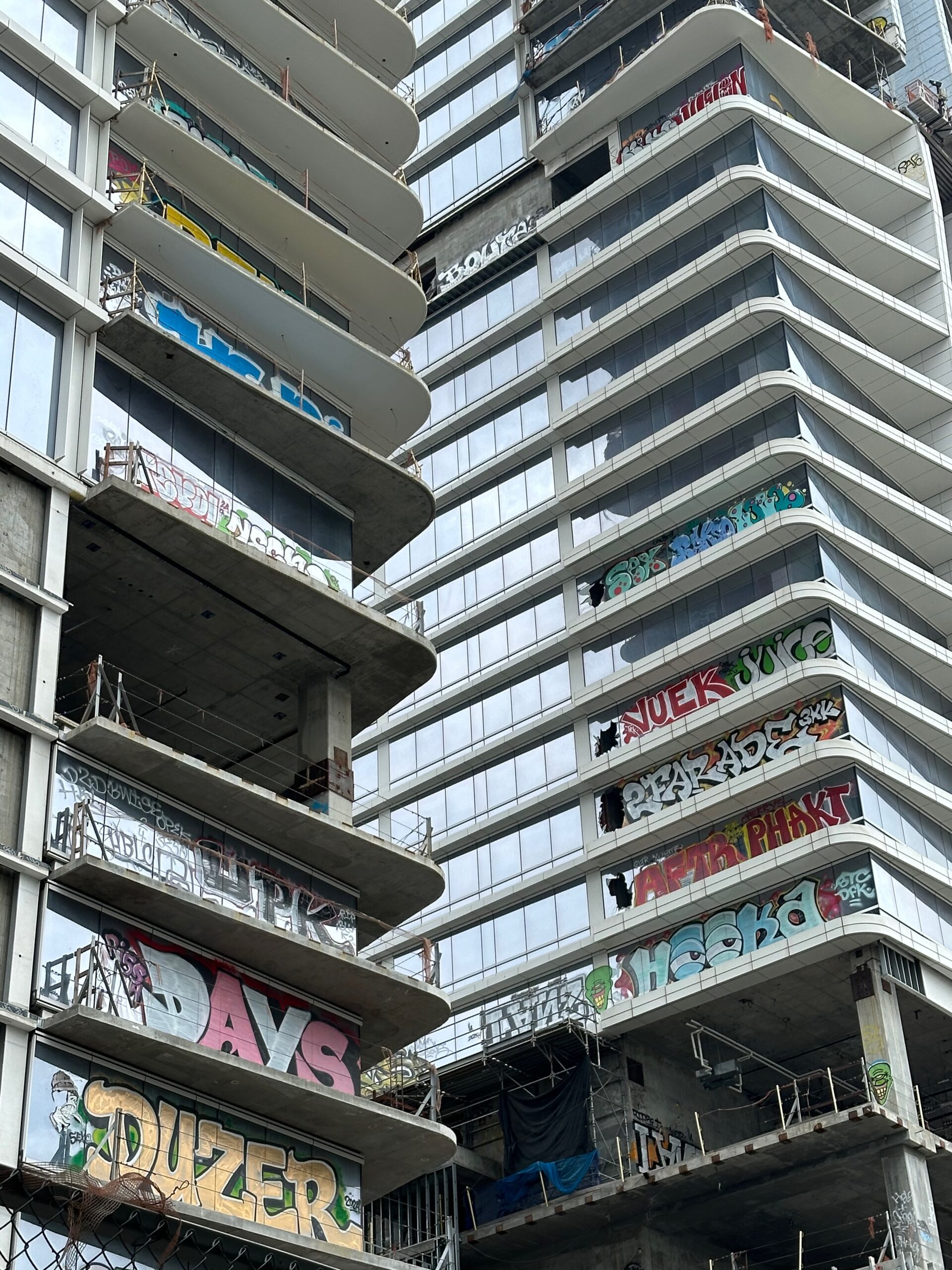 Michelle Chihara–Return of the Repressed: Oceanwide’s Angeleno Ghost City